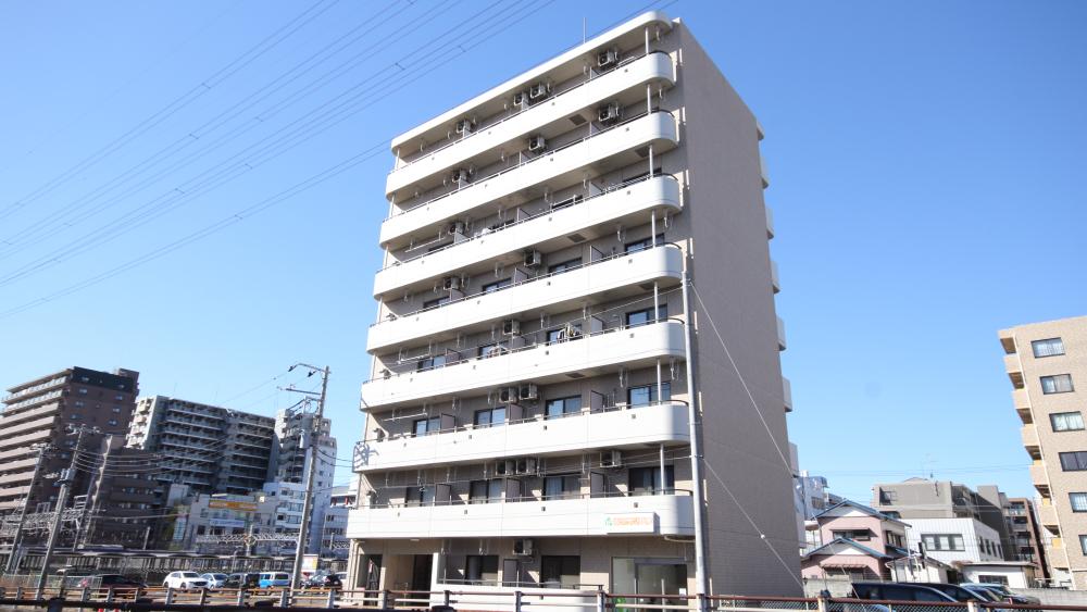 サンヒルズ五番館