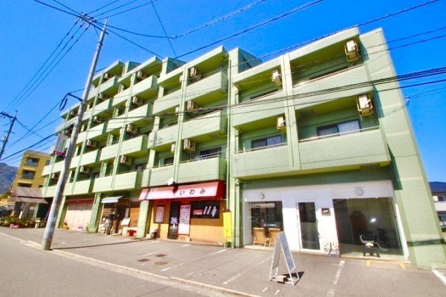 アヴァンセ中筋II