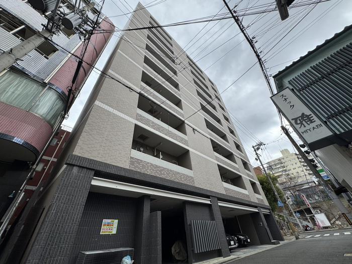 TOYOTOMI RESIDENCE INN 湊川公園