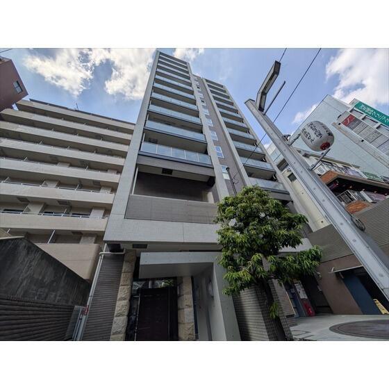 リリーベル高円寺駅前サーモス