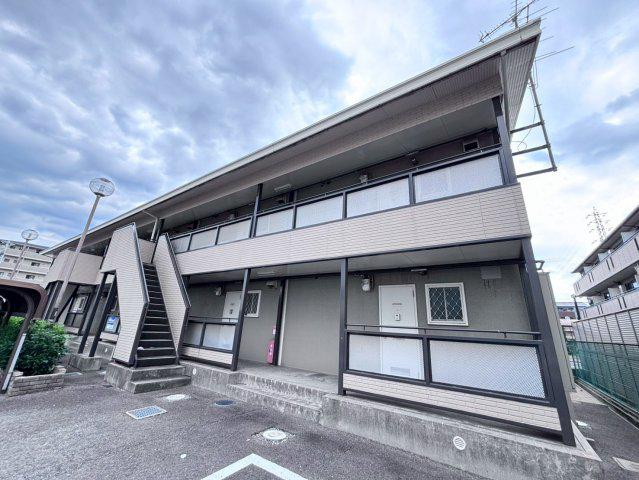 パークハイツ深井