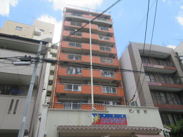 シティアーク新栄