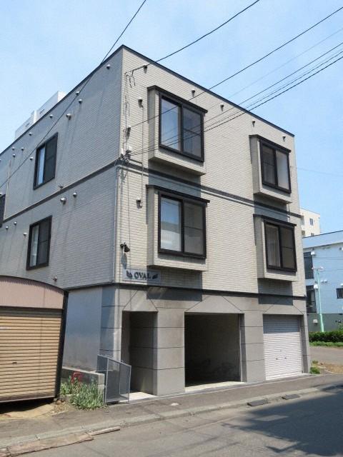 オーヴァル