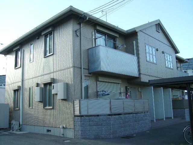 シャーメゾン南町ノ坪D