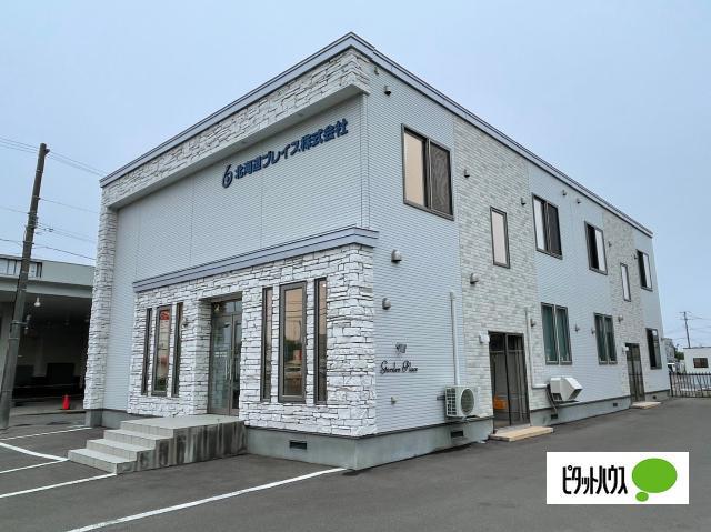 ガーデンプレイス