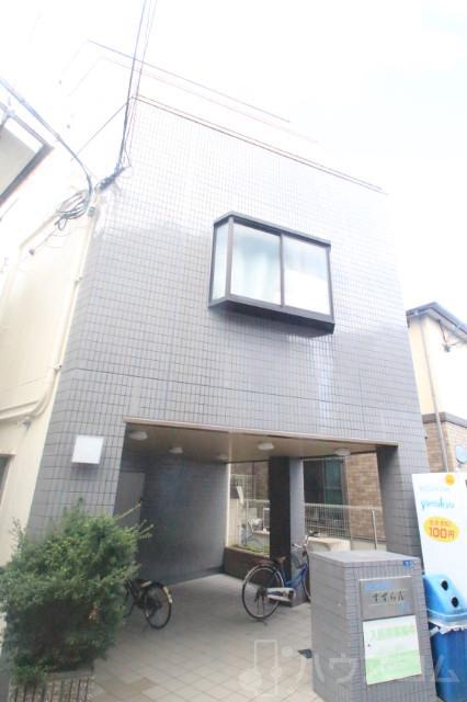 ハイツすずらんパートII