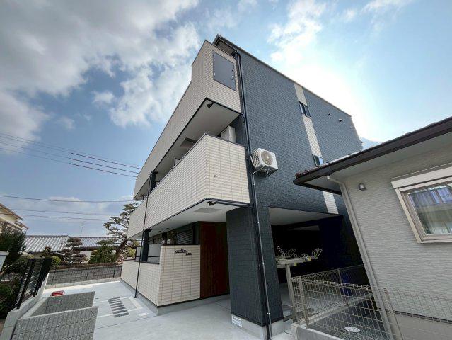 ALEGRIA逆瀬川