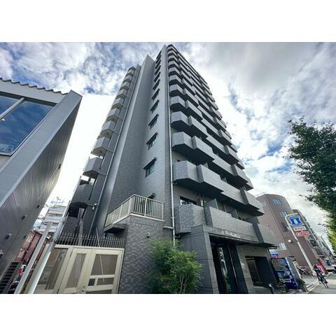 マイナビSTAYウイング大鳥居