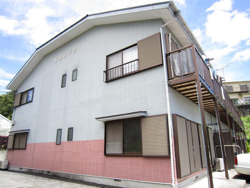 村田ハイツ(3DK/1階)