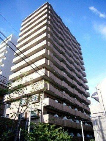 朝日シティパリオ板橋本町