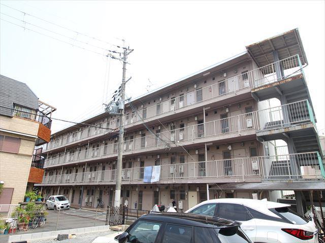 大協マンション
