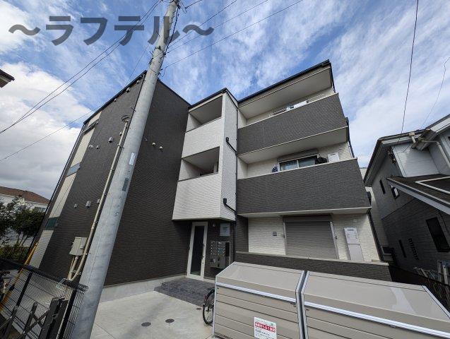 ジーメゾン入間