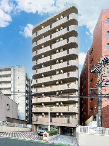 いわき6番館