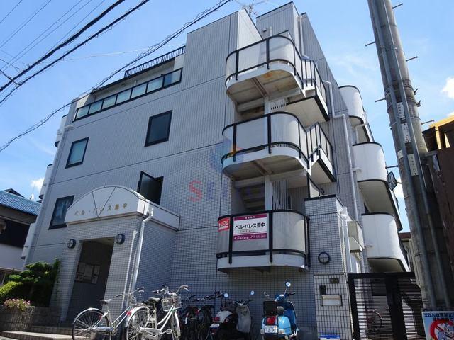 ベルパレス豊中