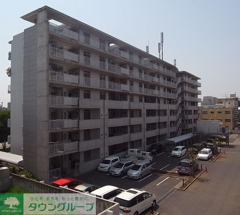 セレーノ大宮E棟