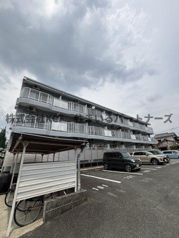 ハイツ櫛原プラスワン