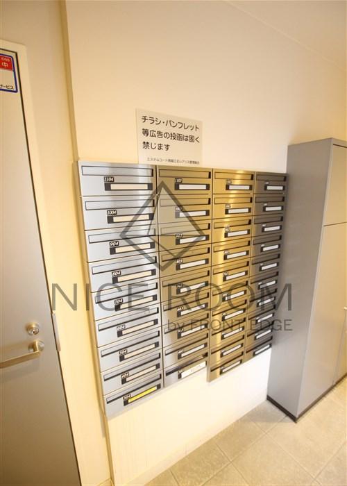 エステムコート南堀江IIレアリス