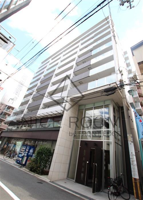 エステムコート南堀江IIレアリス