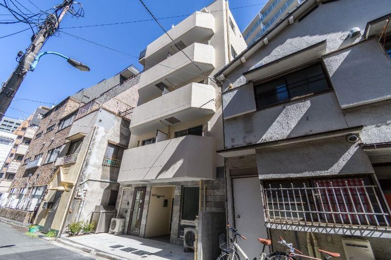 アイリス神楽坂