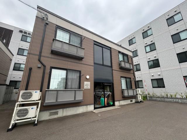 ディアス山の手311B
