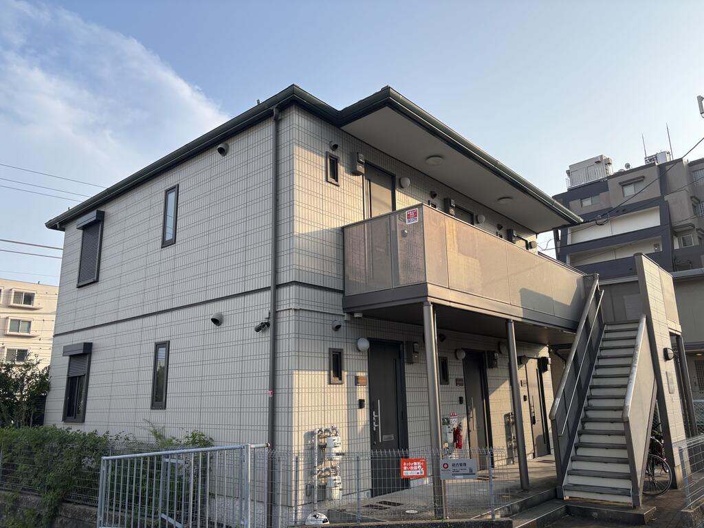 シャーメゾン本山北町