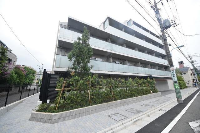 ザ・パークハビオ高円寺