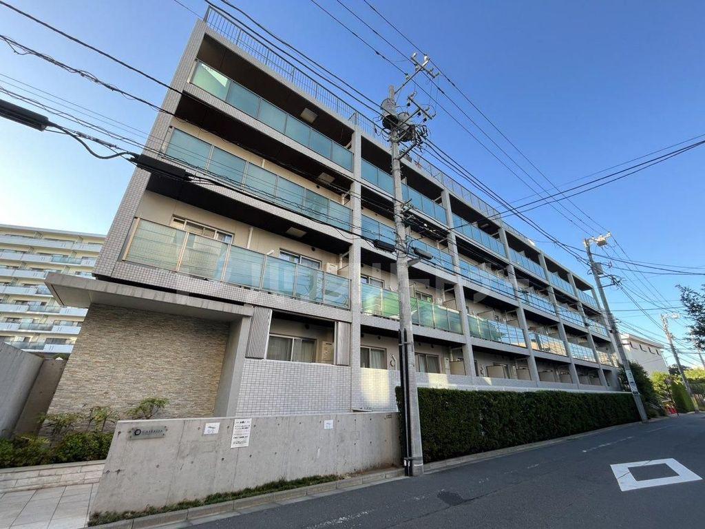 カスタリア本駒込