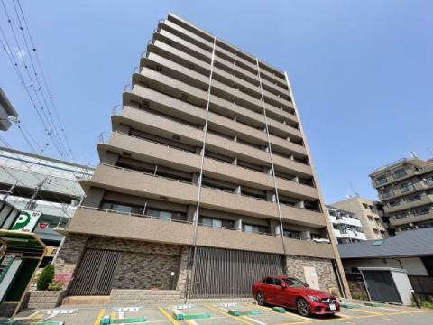 キャッスルプラザ甲子園アネックス
