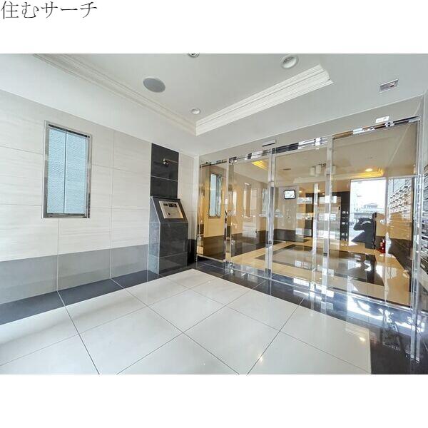 S-FORT四日市ZEAL