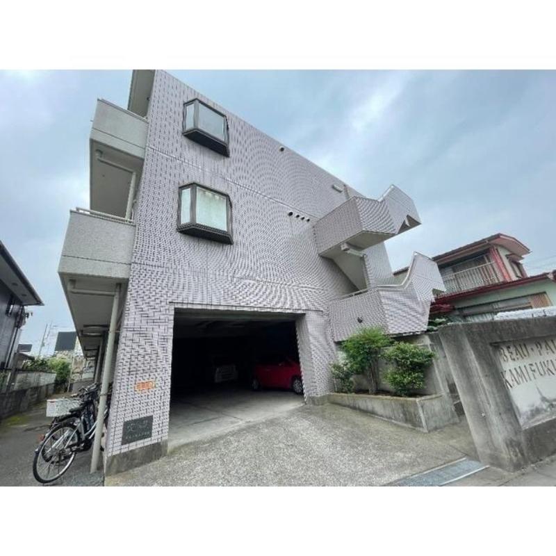 ビューパレー上福岡