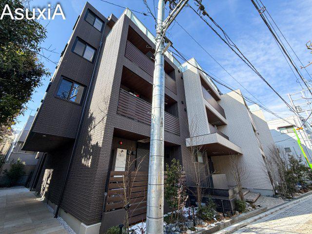 エルズプラス高円寺南