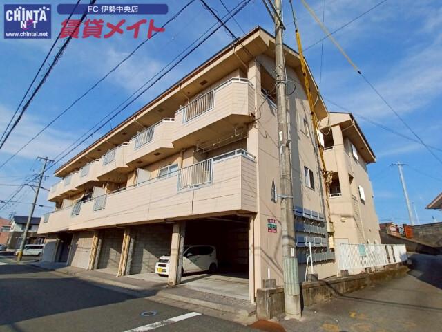 クレアトゥール伊勢志摩