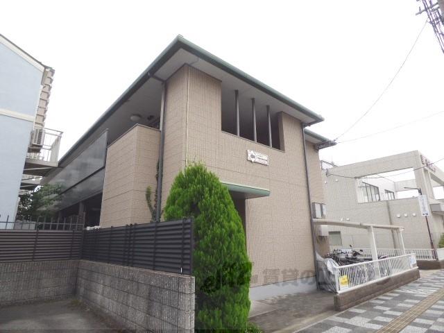 メゾンドパーシモン