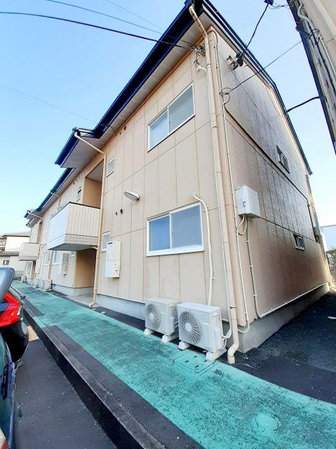 サンヒルズ鷹丘A