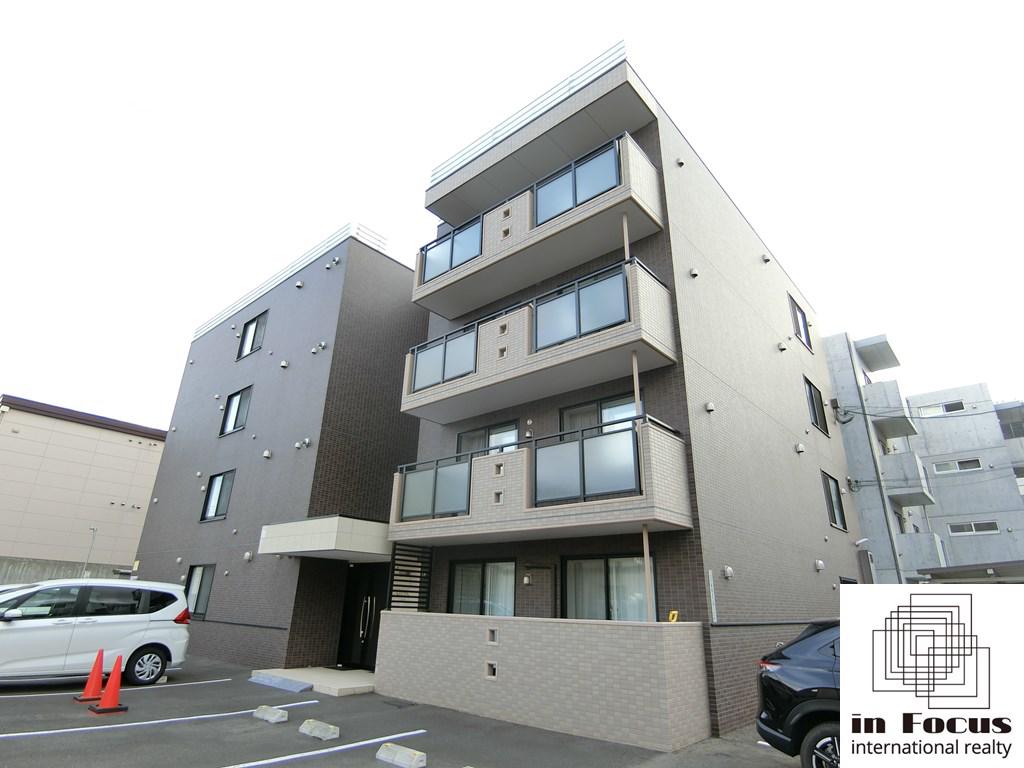 MI CASA ミカーサ