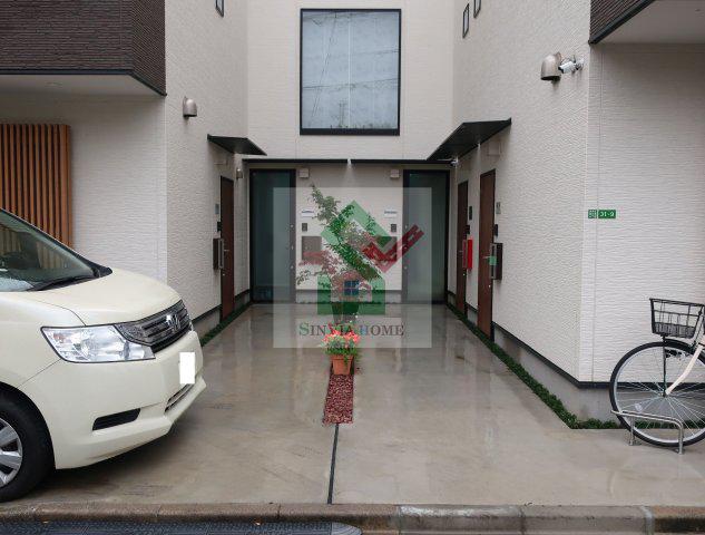 クッキーハウス南大泉