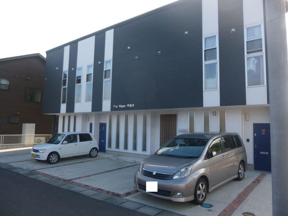 DEARMAISON慈眼寺