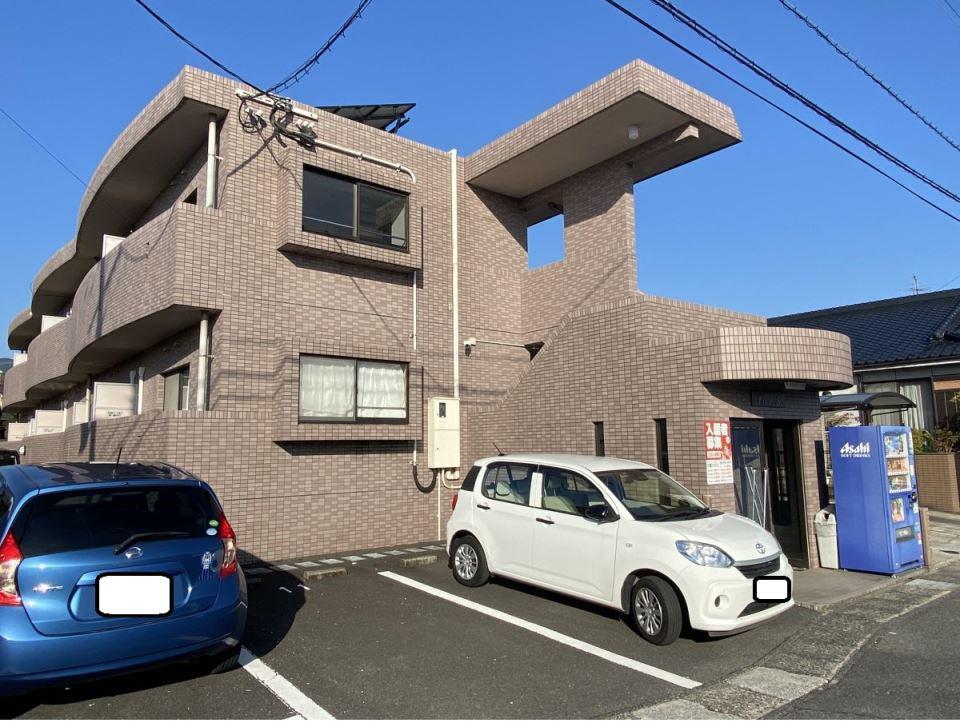 ルーチェS