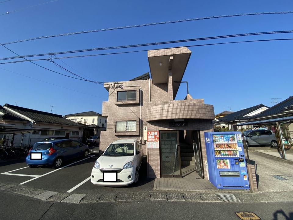 ルーチェS