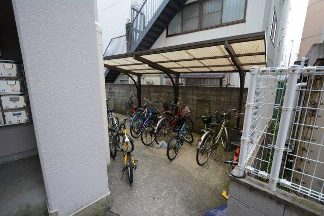 コーポ西台