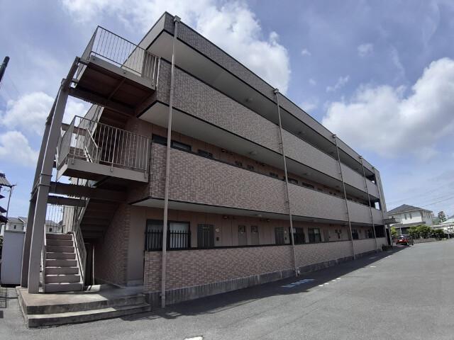 フロイデ宮竹