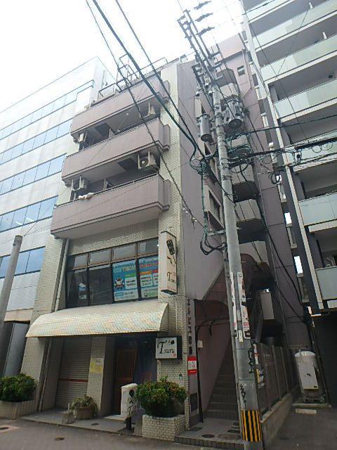 エルビス警固