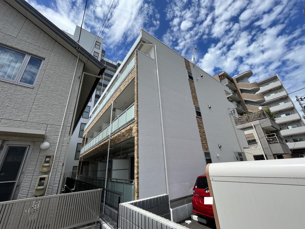 リブリ・仙台東口
