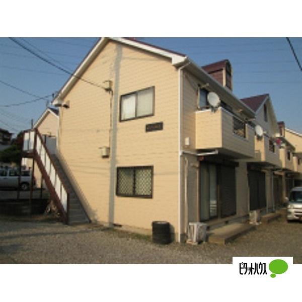 ボナール A棟