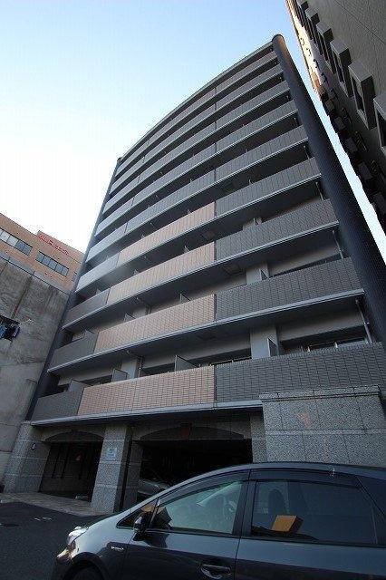 パステロアロッジオ45東蟹屋