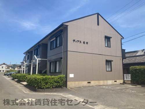ディアス北村