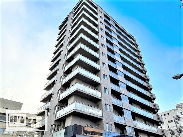 ロイヤルガーデン栗林町(3LDK/7階)