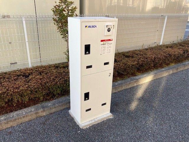 カーサ ソラーレ A