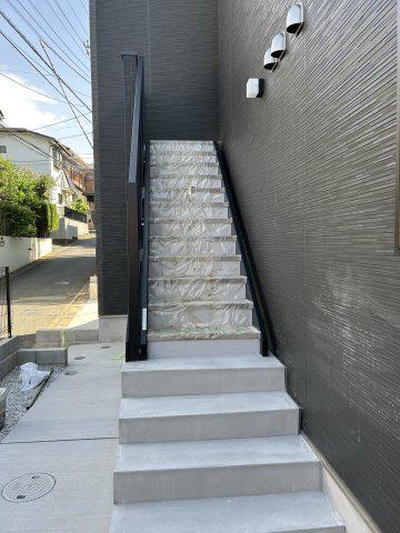 西風と青空のエルレ