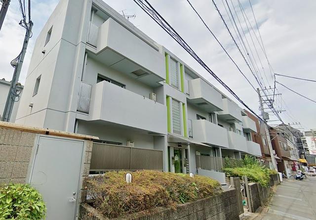 コージーコート